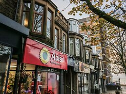 Eden on the Crescent