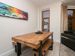 Eden on the Crescent