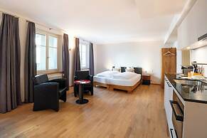 Hotel Le Lion - Self-Check-In