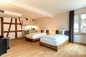 Hotel Le Lion - Self-Check-In