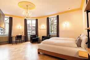 Hotel Le Lion - Self-Check-In