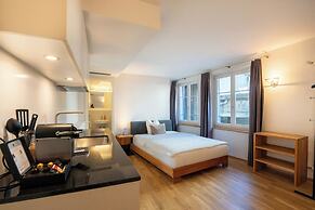Hotel Le Lion - Self-Check-In