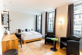 Hotel Le Lion - Self-Check-In