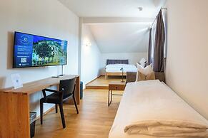 Hotel Le Lion - Self-Check-In
