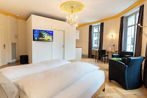 Hotel Le Lion - Self-Check-In