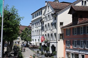Hotel Le Lion - Self-Check-In