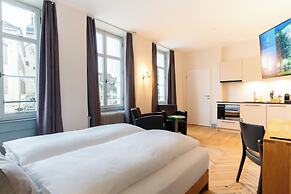 Hotel Le Lion - Self-Check-In