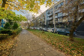 Tastefully Arranged Studio by Renters