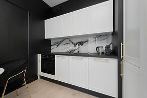 Tastefully Arranged Studio by Renters