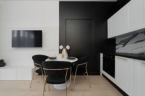 Tastefully Arranged Studio by Renters