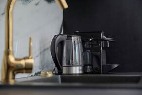 Tastefully Arranged Studio by Renters