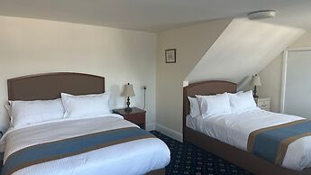 Royal Swan Ashley Manor