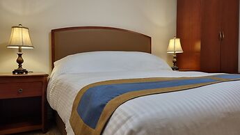 Royal Swan Ashley Manor