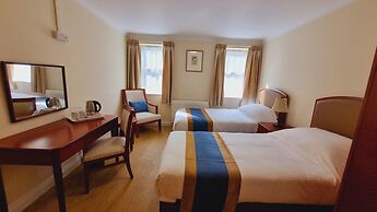 Royal Swan Ashley Manor