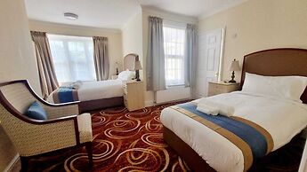 Royal Swan Ashley Manor