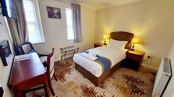 Royal Swan Ashley Manor