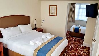 Royal Swan Ashley Manor