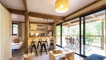 Slow Village Anduze