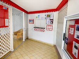 L'oasis du quai