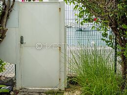 L'oasis du quai