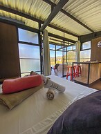 Cabañas Navegar