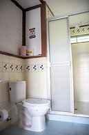 Cabañas Navegar