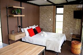 Cabañas Navegar