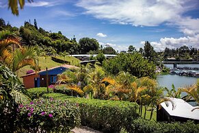 Cabañas Navegar