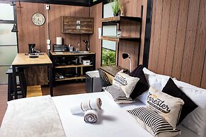 Cabañas Navegar