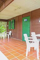 Cabañas Navegar