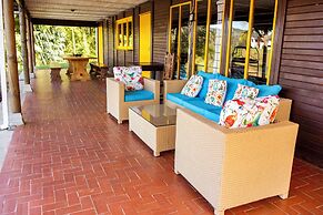 Cabañas Navegar