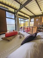 Cabañas Navegar