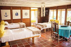 Cabañas Navegar