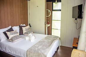 Cabañas Navegar