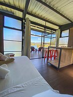 Cabañas Navegar