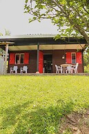 Cabañas Navegar