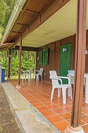 Cabañas Navegar
