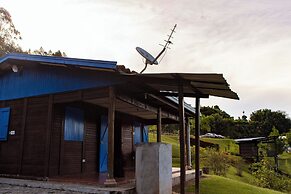 Cabañas Navegar