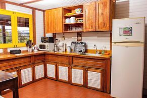Cabañas Navegar