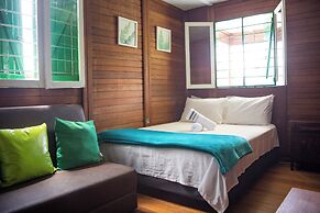 Cabañas Navegar