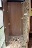 Cabañas Navegar