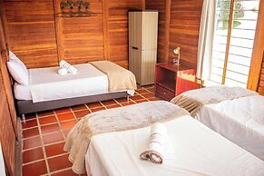Cabañas Navegar