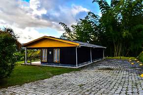 Cabañas Navegar