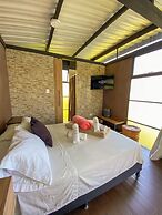Cabañas Navegar