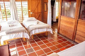 Cabañas Navegar