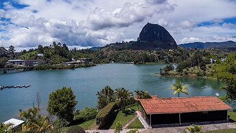 Cabañas Navegar