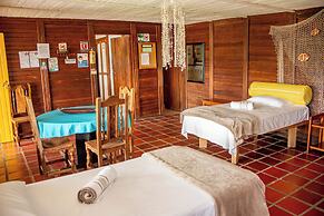 Cabañas Navegar