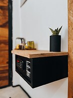 BaraBara Eat&Sleep - Eco Boutique Hotel