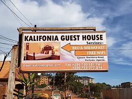 Kalifonia Guest House