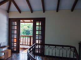 Hotel Boutique La Casa de Piedra